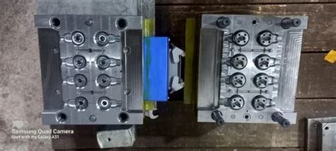 Hot Runner Electric Connector Plastic Injection Mould At Best Price In Nashik