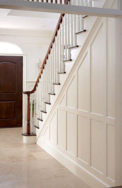 60 Wainscoting Ideas Unique Millwork Wall Covering And Paneling Designs