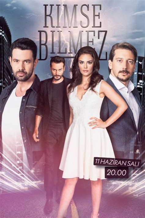 Episodium - Kimse Bilmez - Date degli episodi e informazioni