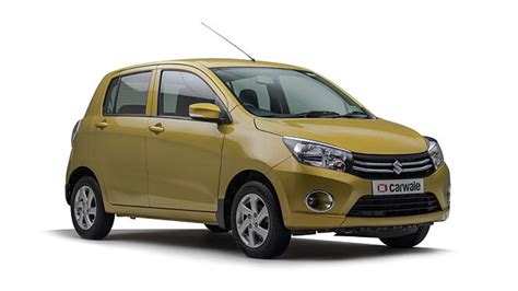 Maruti Celerio 2017 2021 Zxi O Amt 2017 2019 Price In India