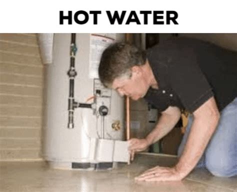 Does My Landlord Have To Provide Hot Water Roomi