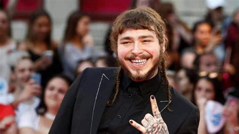 Post Malone Net Worth, Biography, Career, Earnings and Wiki 2023