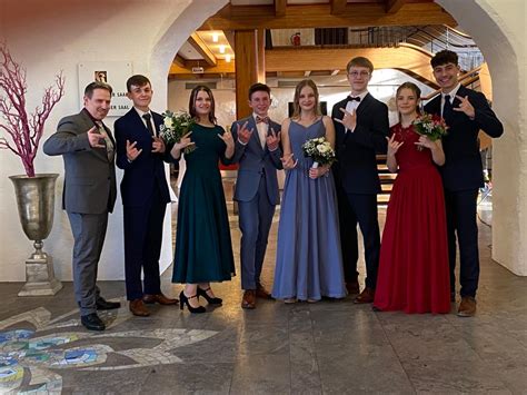 Abschlussball Tanzkurs Realschule Tamm