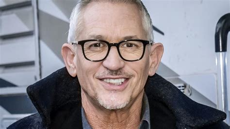 Gary Lineker On Skipping Match Of The Day ‘rotten Cold Has Silenced Me