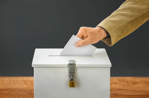 Réforme territoriale : trois jours de "votation citoyenne" dans huit ...