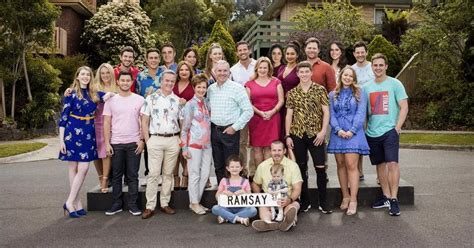 Neighbours Final Episode Date Revealed As Iconic Aussie Soap Ends