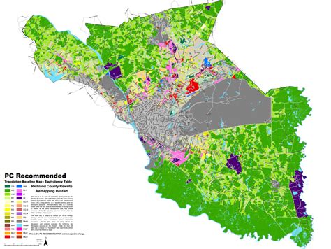 Zoning Maps