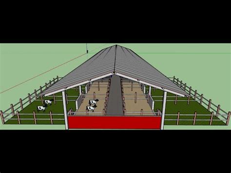 Bezerreiro Dimensionamento e projeto para apoio a uma instalação