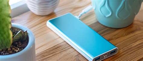 Лучшие фото и картинки Power bank - выбирайте идеальный повербанк!