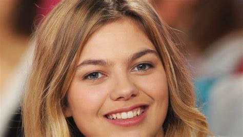 Toulouse Louane Chantera Au Bikini Ladepeche Fr