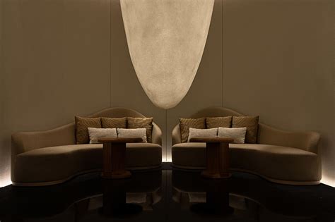 SENSAI FLAGSHIP SHANGHAI SPA | CURIOSITY