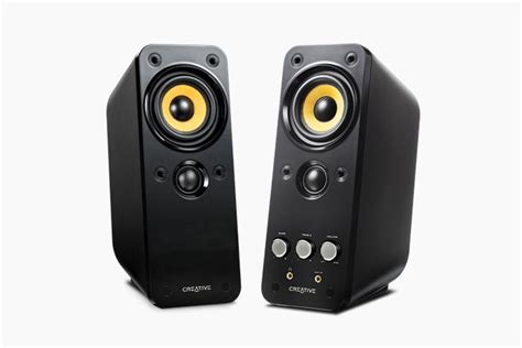 The Best Desktop Computer Speakers For Artofit