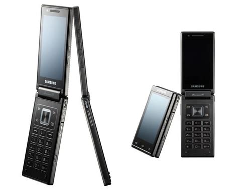 Samsung Dual-SIM Smartphone mit 2 Displays und 2 Kernen - All About Samsung
