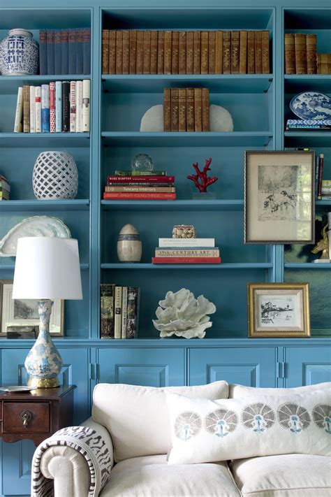 Bookcase Decorating Ideas Living Room – HOMYRACKS