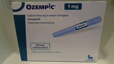 Ozempic Semaglutide Injection Mg South Africa Delivery At Best Price