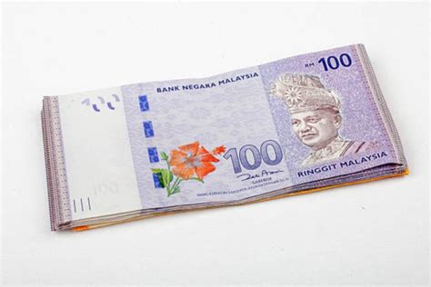 Ringgit Susut Nilai Kepada RM4 65 Sedolar AS Pasaran Berita Harian