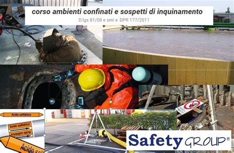 Safety Group Corsi Di Formazione Sicurezza Sul Lavoro Safety Group