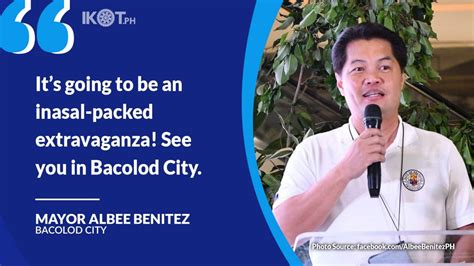 BACOLOD TO HOST LONGEST INASAL GRILLING ON MAY 28 — IKOT.PH