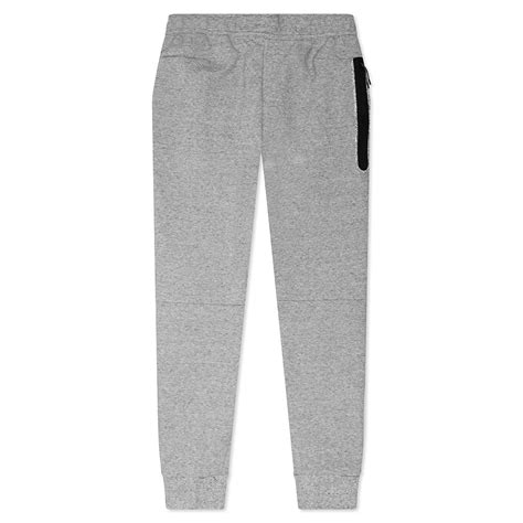 Sportswear Tech Fleece Joggers - Black/Heather – Feature