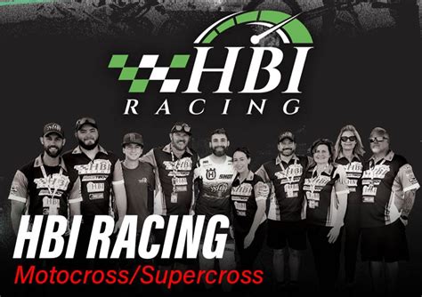 hbi fund  race