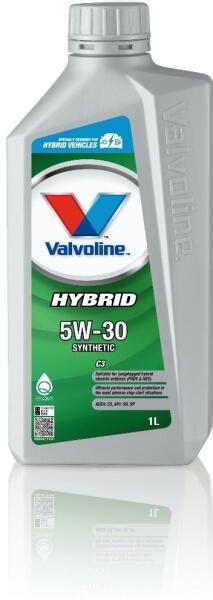 Vásárlás: Valvoline Hybrid C3 5W-30 1 l Motorolaj árak összehasonlítása ...