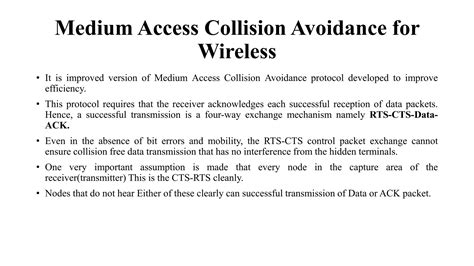 Routing Protocols For Ad Hoc Wireless Networks Ppt