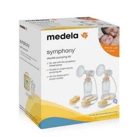 Medela Lactina Kit