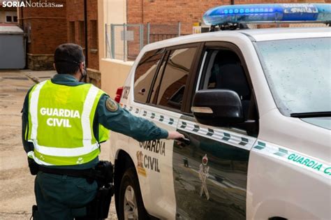 Todo Lo Que Necesitas Saber Sobre Las Oposiciones A Guardia Civil Que