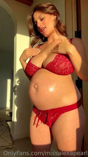 Watch Prego Babe Pregnant Milf Porn SpankBang