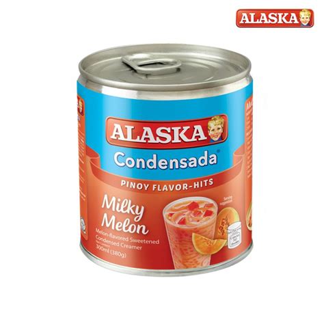 Alaska Condensada Melon 300ml Magic Star Supermarket