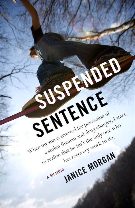 Suspended Sentence - She Writes Press