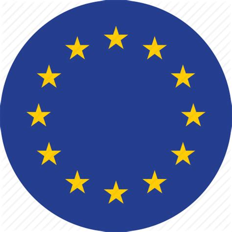 Eu Flag Icon at Vectorified.com | Collection of Eu Flag Icon free for ...