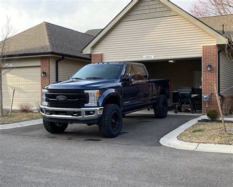 Lariat To Lariat Sport Conversion Complete Ford Truck