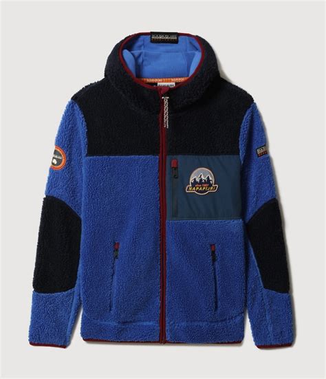Men's Skidoo Jacket | Men's Outdoor Jackets | Napapijri UK