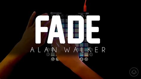 Alan walker fade - sanytele