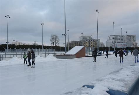 Tor Stegny Odwiedzili My Najd U Szy Tor Y Wiarski W Warszawie