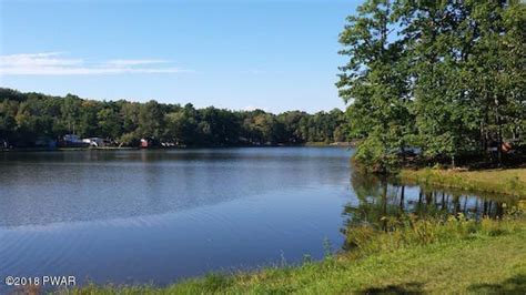 949 Lake Adventure Dr, Milford, PA 18337 - Land For Sale and Real ...