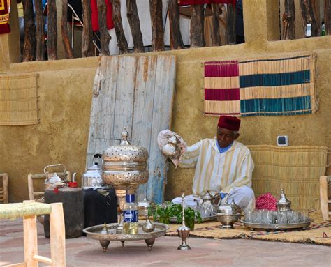 Moroccan Hammam: Tradition, Cleansing, and Relaxation