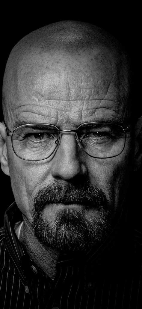 Walter White From Breaking Bad Iphone Xs Max Hd Phone Wallpaper Pxfuel