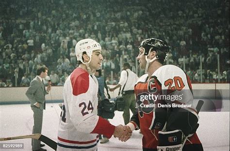 194 Dave Poulin Photos & High Res Pictures - Getty Images