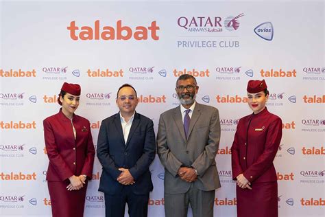 Qatar Airways Privilege Club Members Can Now Earn And Spend Avios With