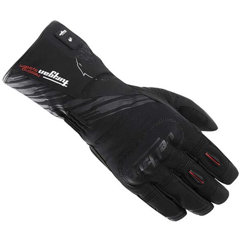 Gants Chauffants Heat Vulcan Furygan Moto Dafy Moto Gant