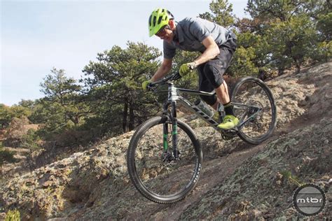 Maxxis Ikon review | Mountain Bike Reviews Forum
