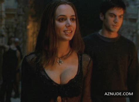 SOUL SURVIVORS NUDE SCENES AZNude