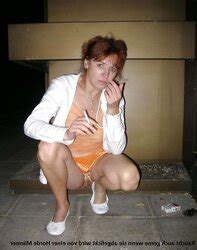 Freizeitnutte Christine ZB Porn