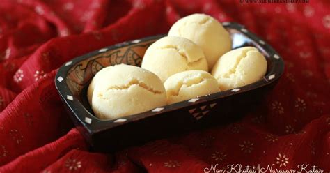 A Mangalorean Food Blog Indian Biscuit Recipe Shortbread Cookies Shortbread