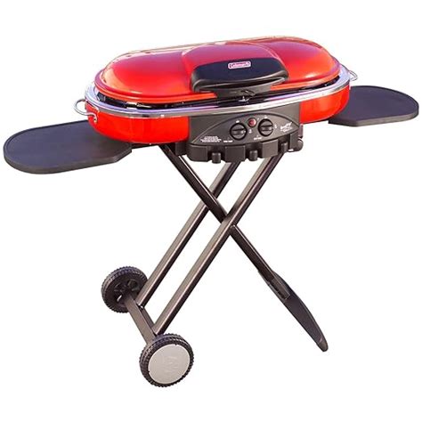 Top 5 Portable Gas Grills For Tailgating