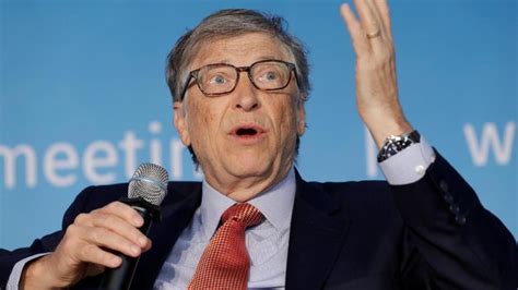 Donasi Bill Gates Dan Konflik Kepentingan Saat Pandemi Corona News Trends