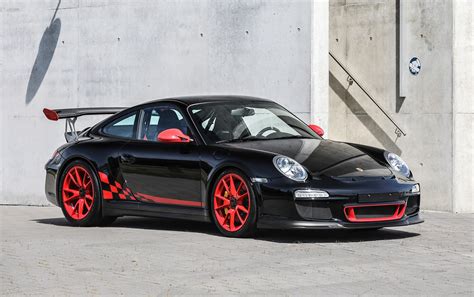 2011 Porsche 997 GT3 RS 3.8 Clubsport | Gooding & Company