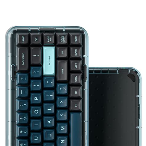 MelGeek MOJO68 Monster Mechanical Keyboard